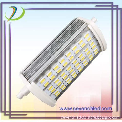 14w 118mm led r7s bulb replace philips 150w halogen